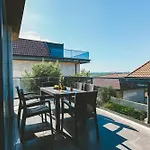 Royal Blue - Luxury Villa Isztambul
