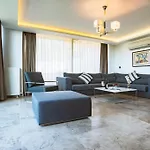 Villa Royal Blue - Luxury Isztambul