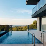 Royal Blue - Luxury Isztambul