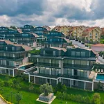 Royal Blue - Luxury Isztambul