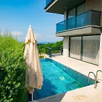 Royal Blue - Luxury Villa Isztambul