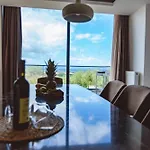 Royal Blue - Luxury Villa Isztambul