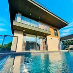 Villa Royal Blue - Luxury Isztambul