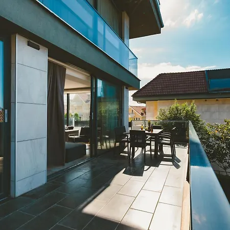 Royal Blue Luxury Villas-ıstanbul-şile * İstanbul
