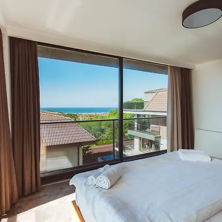 Royal Blue - Luxury * 伊斯坦布尔