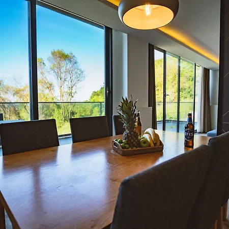 Villa Royal Blue - Luxury