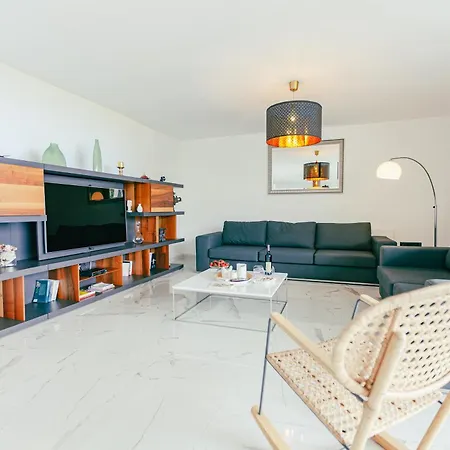 Villa Royal Blue Luxury Villas-ıstanbul-şile