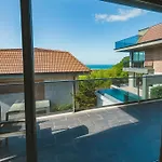 Royal Blue - Luxury Villa Istambul