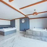 Royal Blue - Luxury *