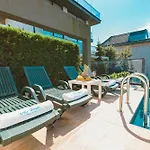 Royal Blue - Luxury Villa Istambul