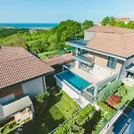 Villa Royal Blue - Luxury Istambul