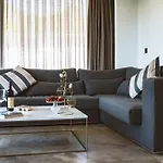 Villa Royal Blue - Luxury Istambul