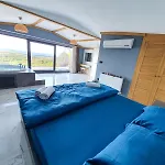 Royal Blue - Luxury Villa Istambul