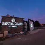 Royal Blue - Luxury Villa