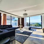 Royal Blue - Luxury
