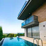 Royal Blue - Luxury Istambul