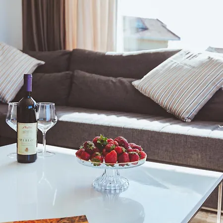 Villa Royal Blue - Luxury