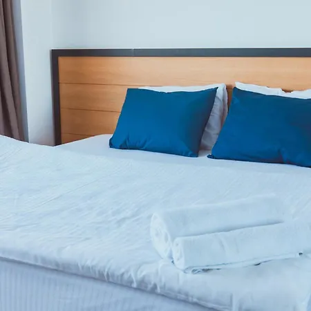 Villa Royal Blue Luxury Villas-ıstanbul-şile *