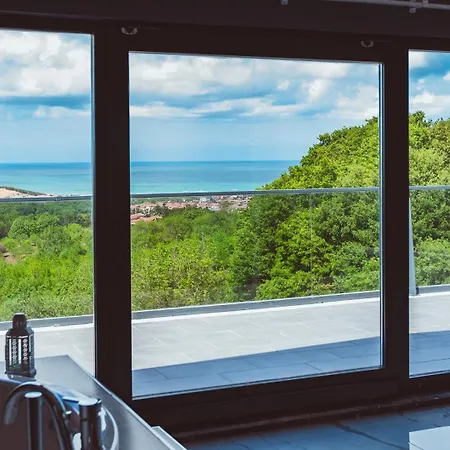 Royal Blue Luxury Villas-ıstanbul-şile