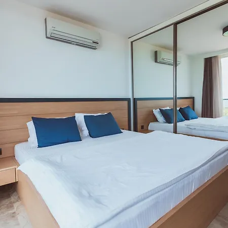 Royal Blue Luxury Villas-ıstanbul-şile İstanbul