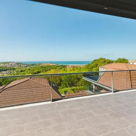 Royal Blue Luxury Villas-ıstanbul-şile
