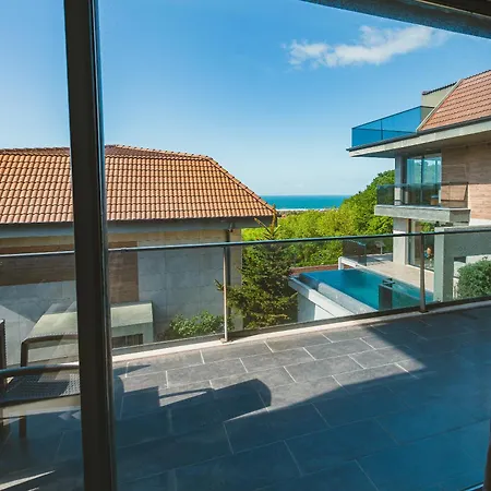 Royal Blue - Luxury Villa İstanbul