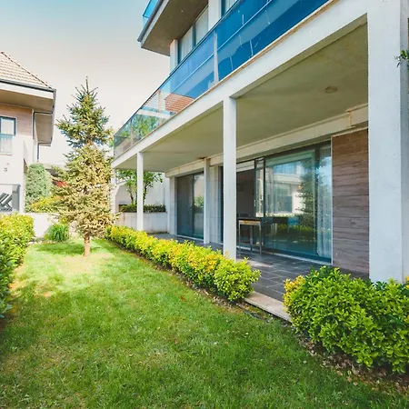 Royal Blue Luxury Villas-ıstanbul-şile İstanbul