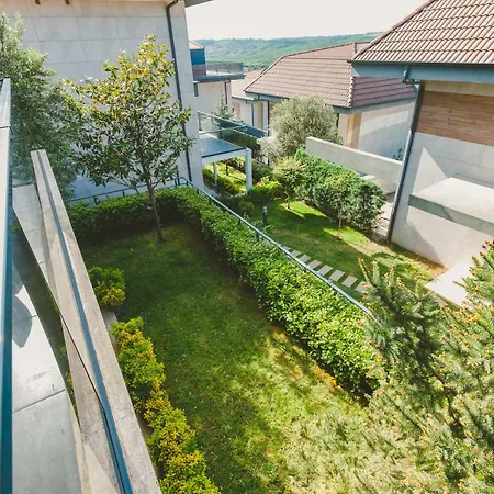 Royal Blue Luxury Villas-ıstanbul-şile