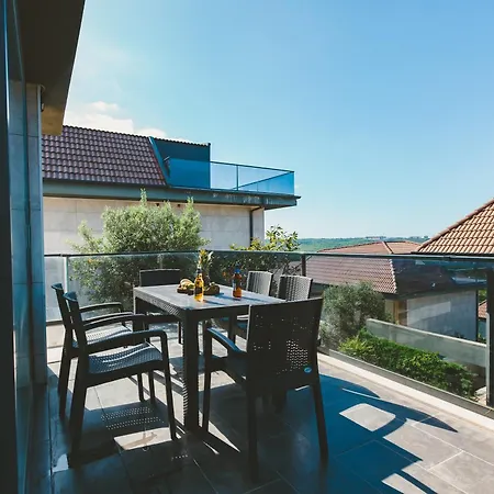 Royal Blue - Luxury Villa Istambul