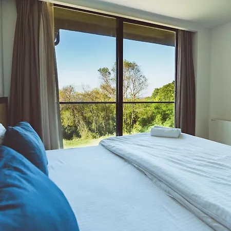 Villa Royal Blue Luxury Villas-ıstanbul-şile *