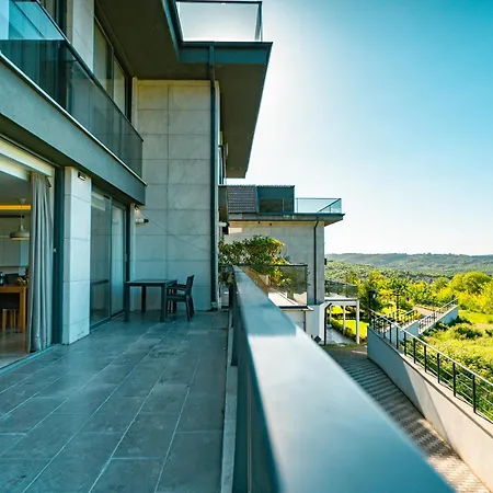 Royal Blue Luxury Villas-ıstanbul-şile