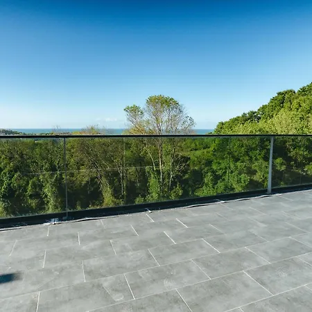 Royal Blue Luxury Villas-ıstanbul-şile İstanbul