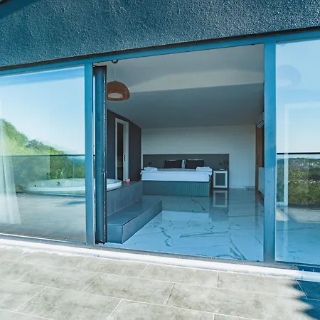 Royal Blue Luxury Villas-ıstanbul-şile İstanbul
