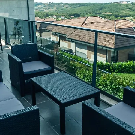 Royal Blue Luxury Villas-ıstanbul-şile * İstanbul