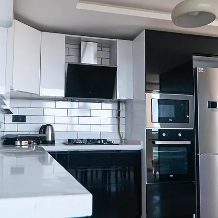 Royal Blue Luxury Villas-ıstanbul-şile Villa *