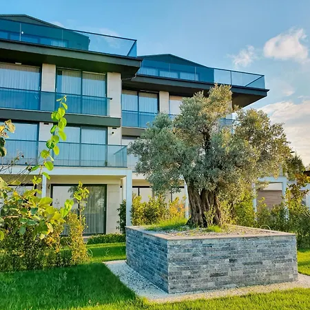 Royal Blue Luxury Villas-ıstanbul-şile Villa *