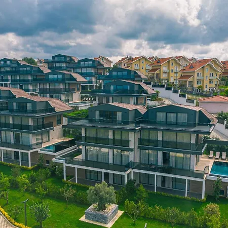 Royal Blue Luxury Villas-ıstanbul-şile İstanbul