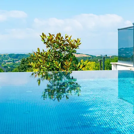 Royal Blue Luxury Villas-ıstanbul-şile *