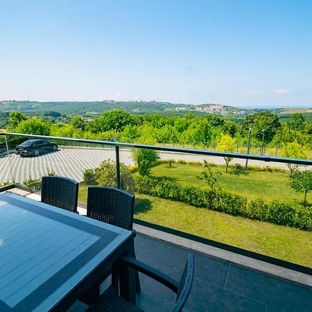 Royal Blue Luxury Villas-ıstanbul-şile