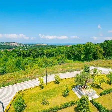 Royal Blue Luxury Villas-ıstanbul-şile Villa *