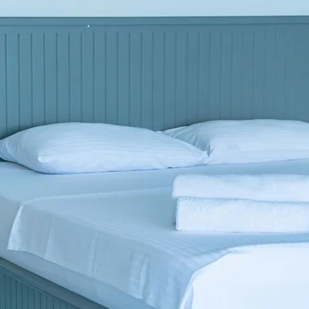 Villa Royal Blue Luxury Villas-ıstanbul-şile İstanbul