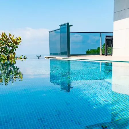 Royal Blue Luxury Villas-ıstanbul-şile *