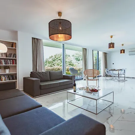 Royal Blue Luxury Villas-ıstanbul-şile İstanbul