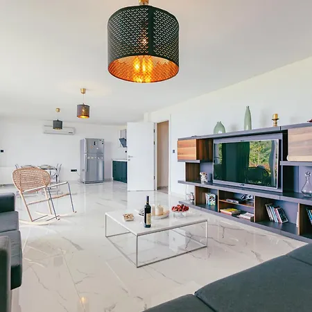 Royal Blue Luxury Villas-ıstanbul-şile * İstanbul