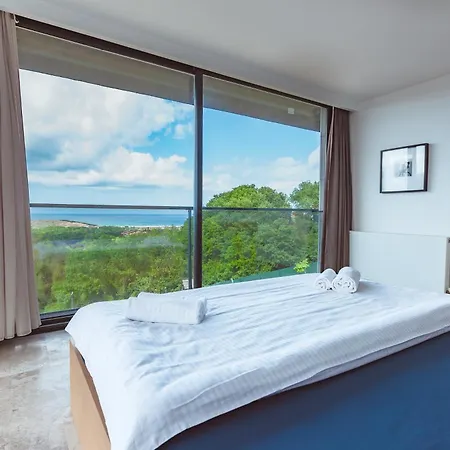 Villa Royal Blue Luxury Villas-ıstanbul-şile *
