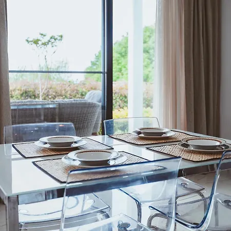 Royal Blue Luxury Villas-ıstanbul-şile * İstanbul