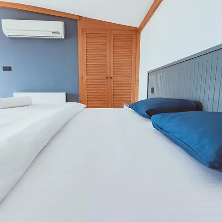 Royal Blue Luxury Villas-ıstanbul-şile İstanbul
