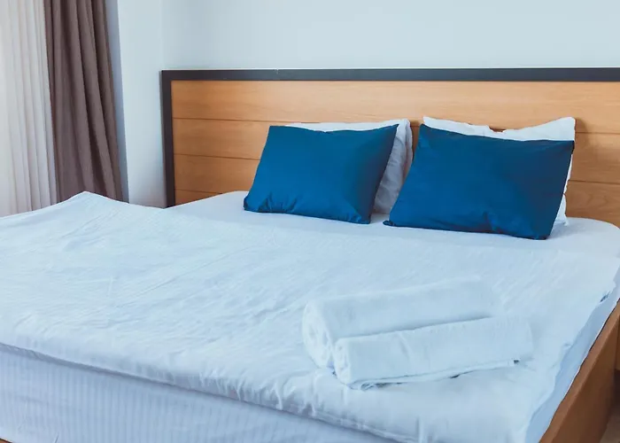 Villa Royal Blue - Luxury *