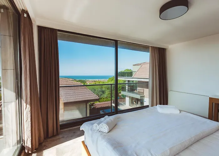 Royal Blue - Luxury * Istanboel