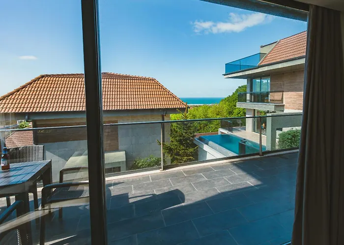 Royal Blue - Luxury Villa Istanbul